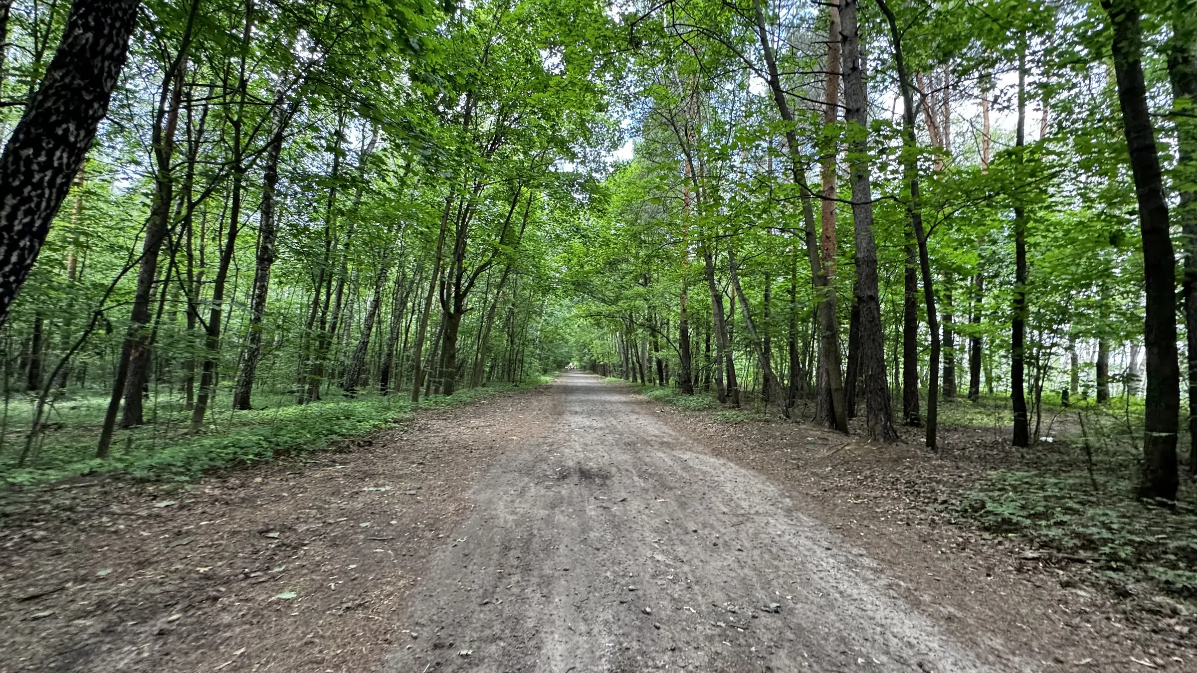 Карьер, Дзержинский , фото 20