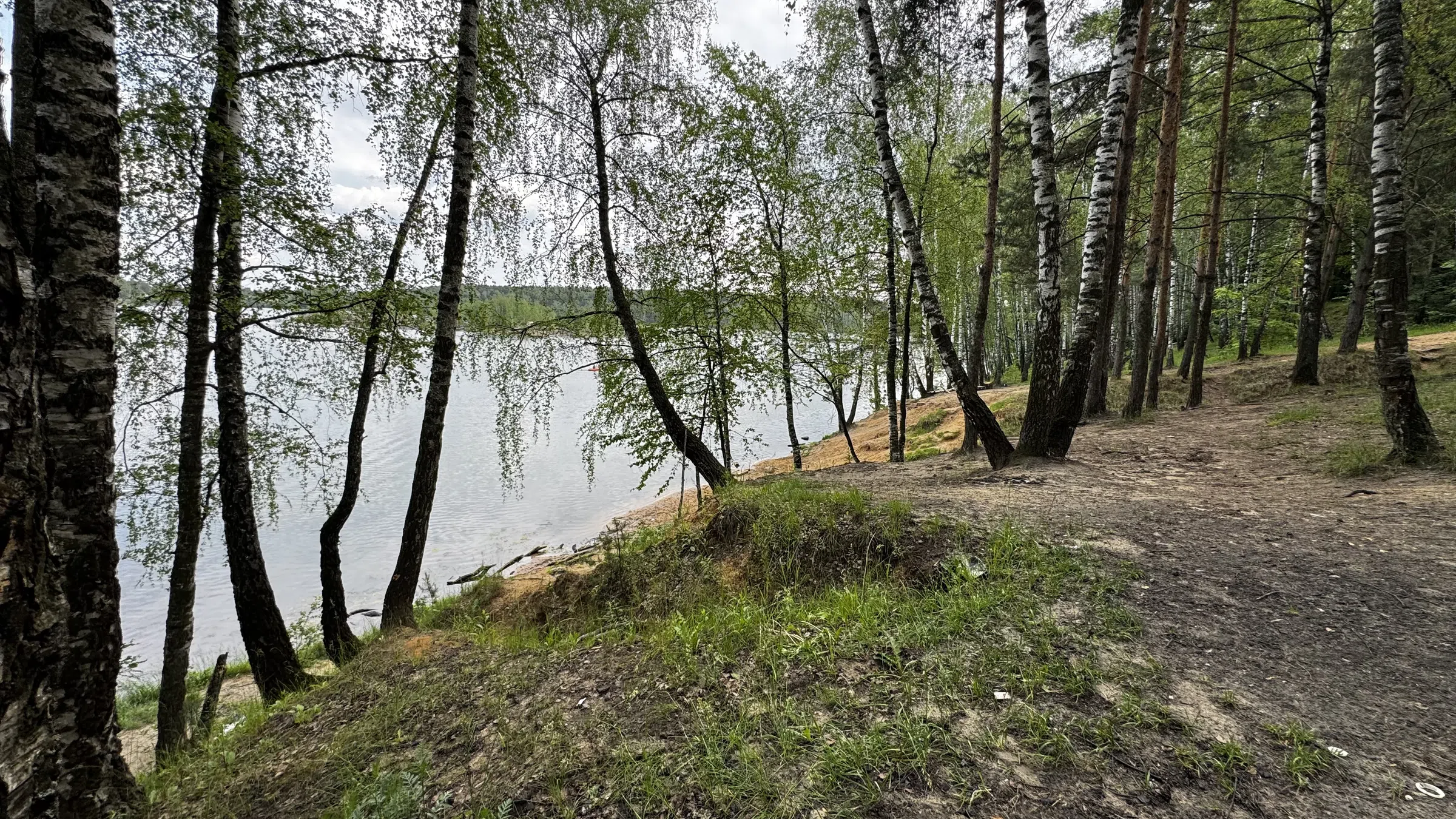 Карьер, Дзержинский , фото 6