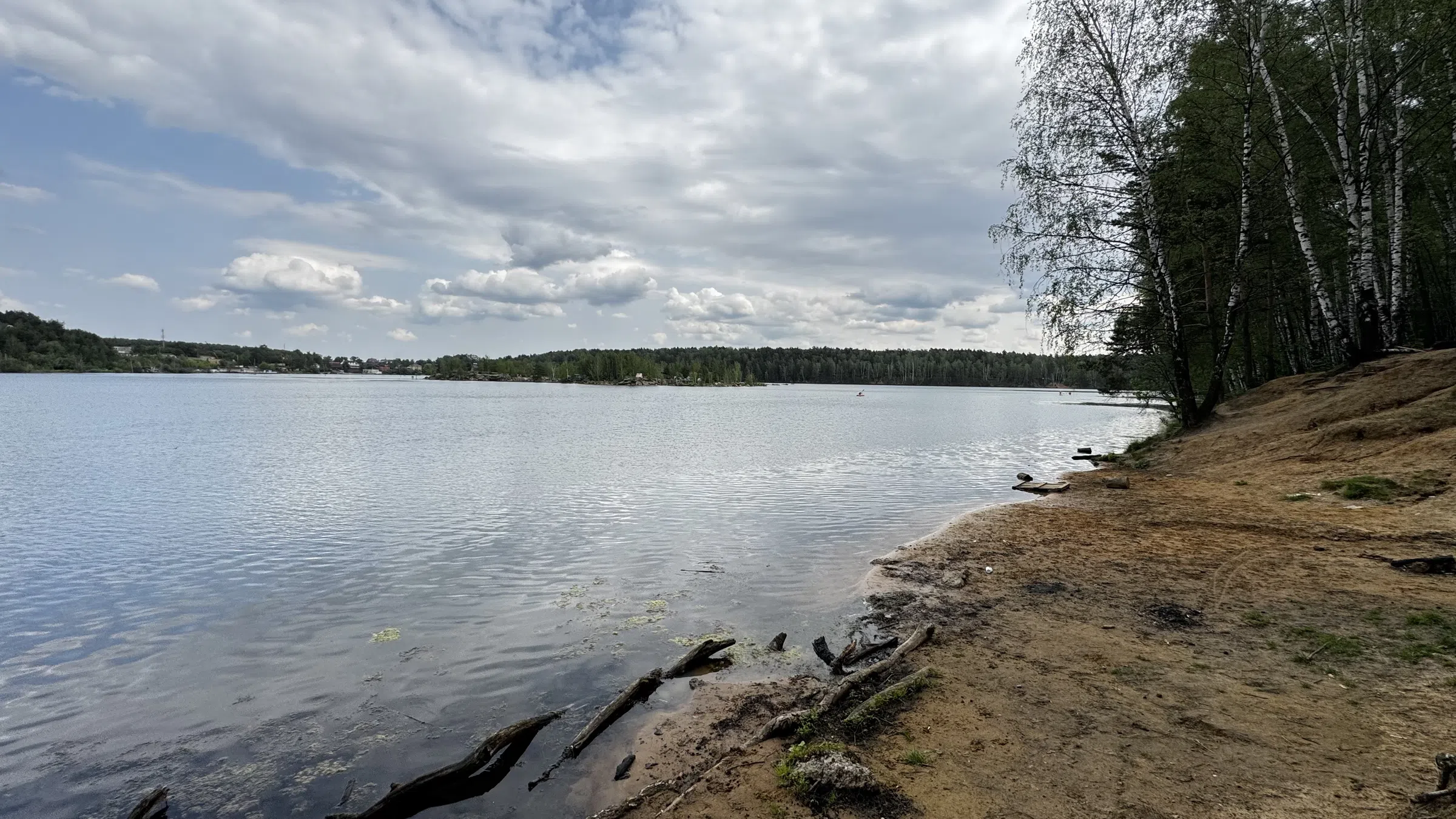 Карьер, Дзержинский , фото 10