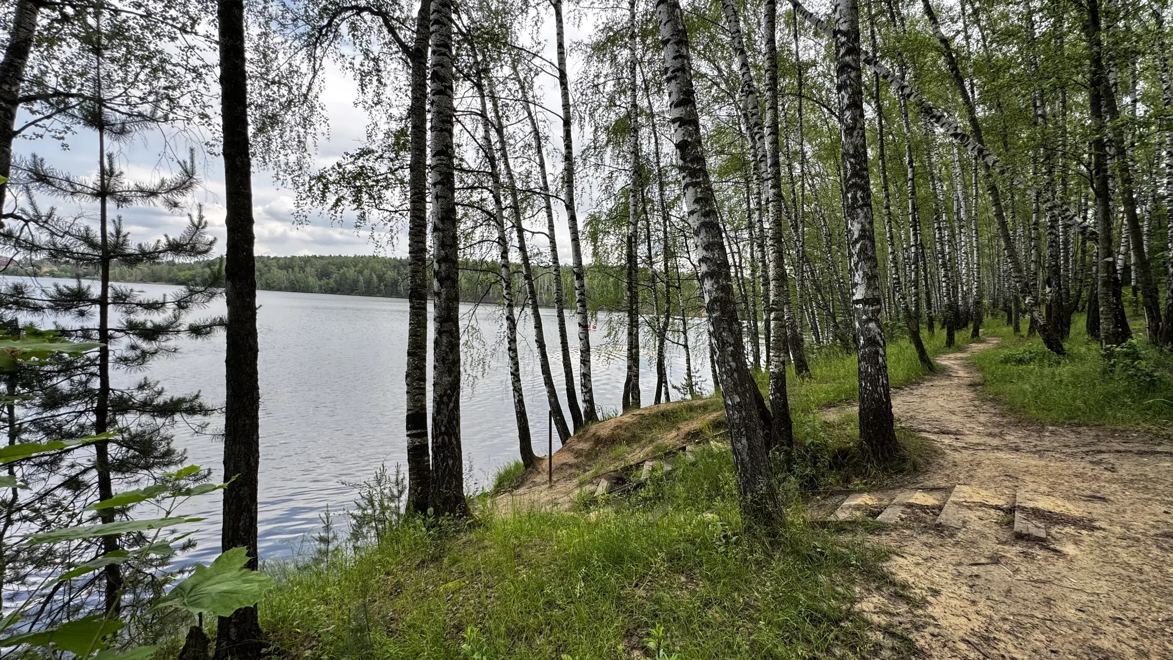 Карьер, Дзержинский , фото 19