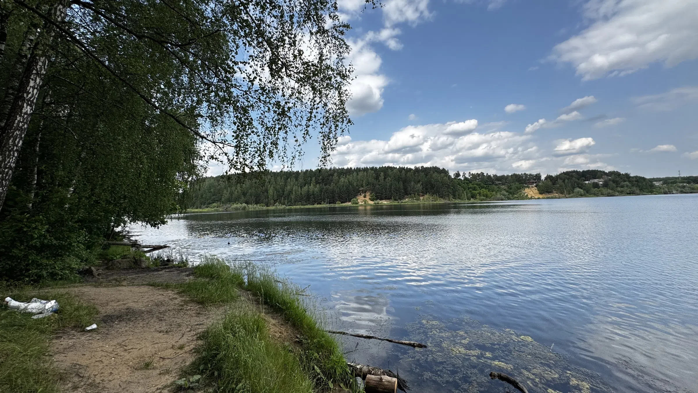 Карьер, Дзержинский , фото 11