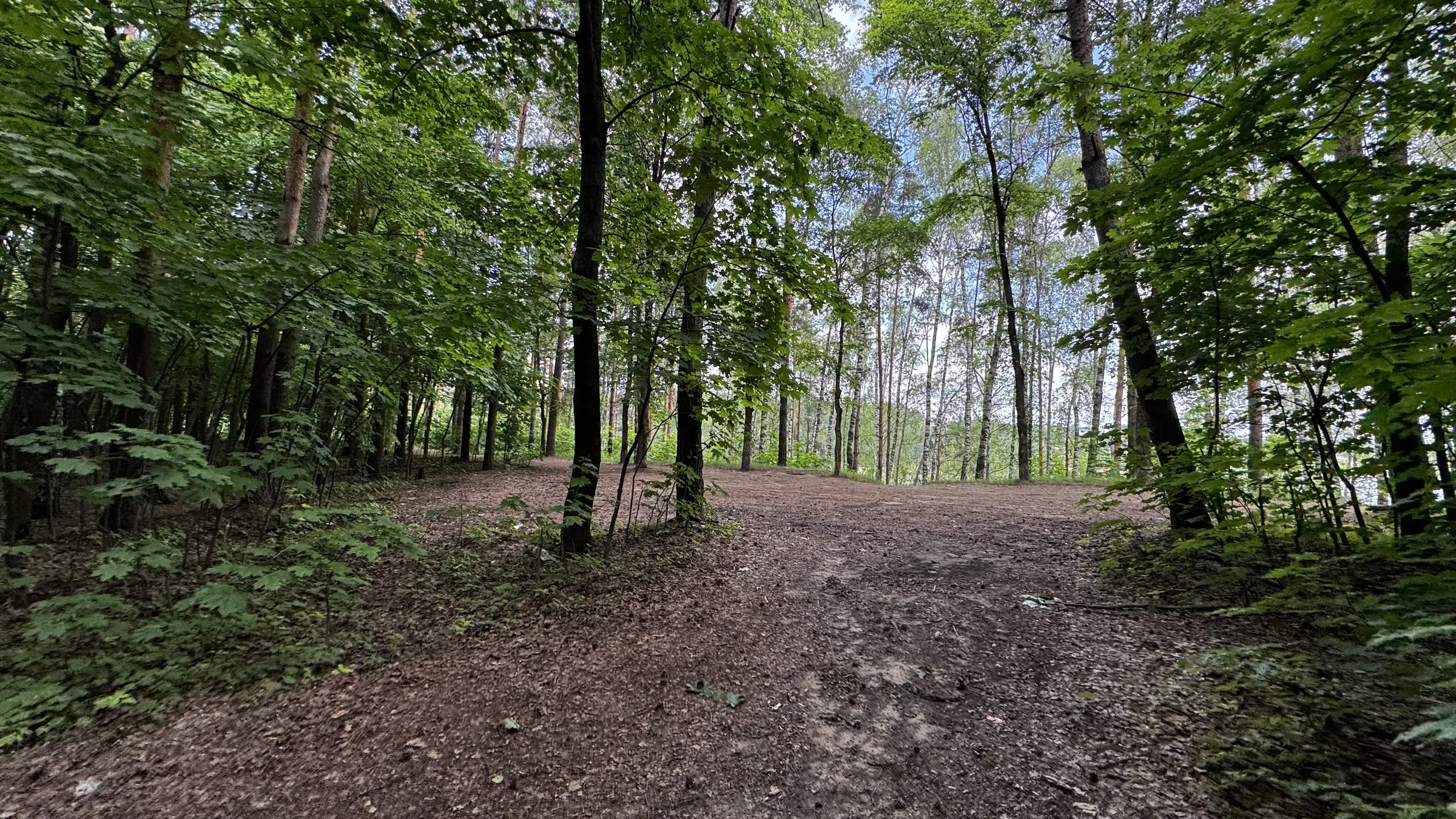 Карьер, Дзержинский , фото 22