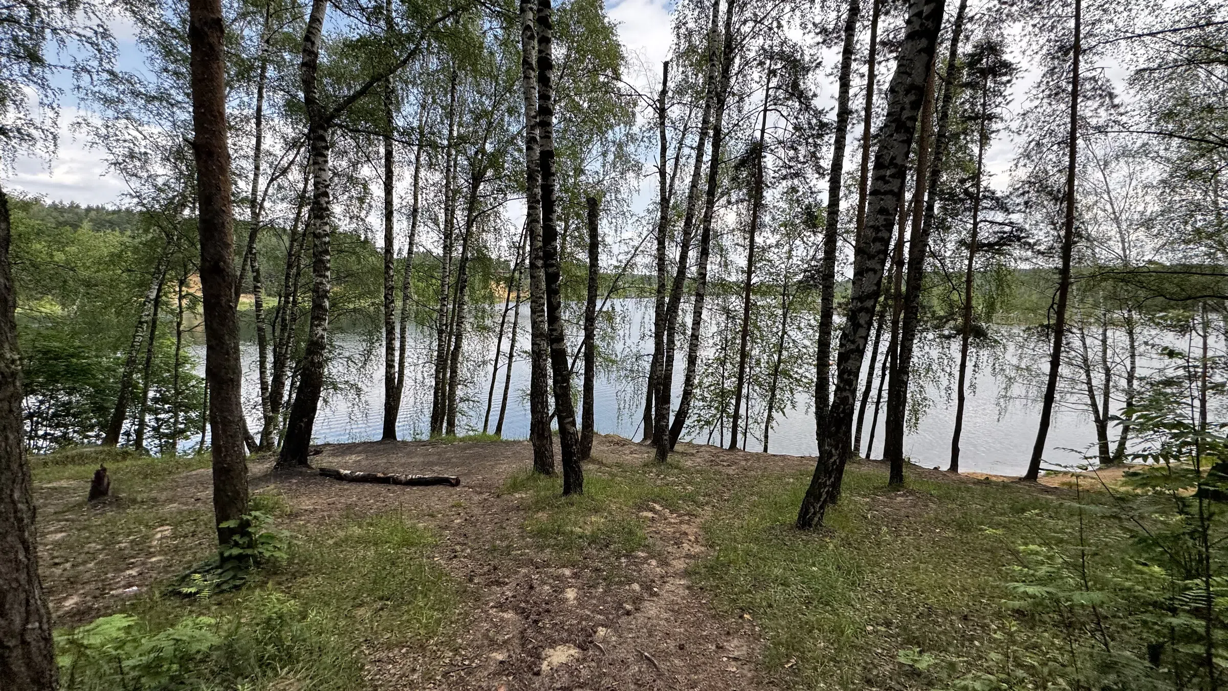 Карьер, Дзержинский , фото 7