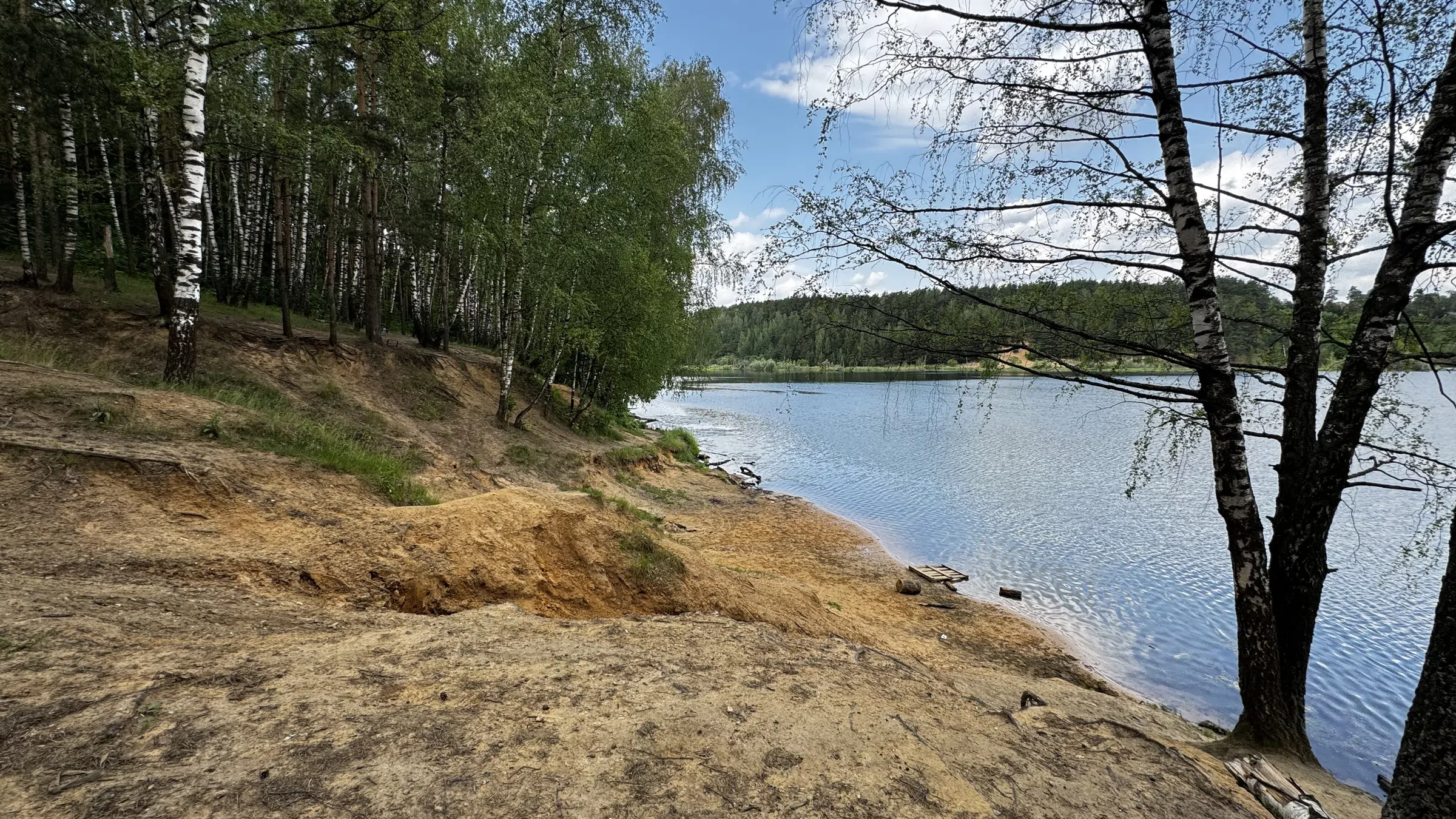 Карьер, Дзержинский , фото 13