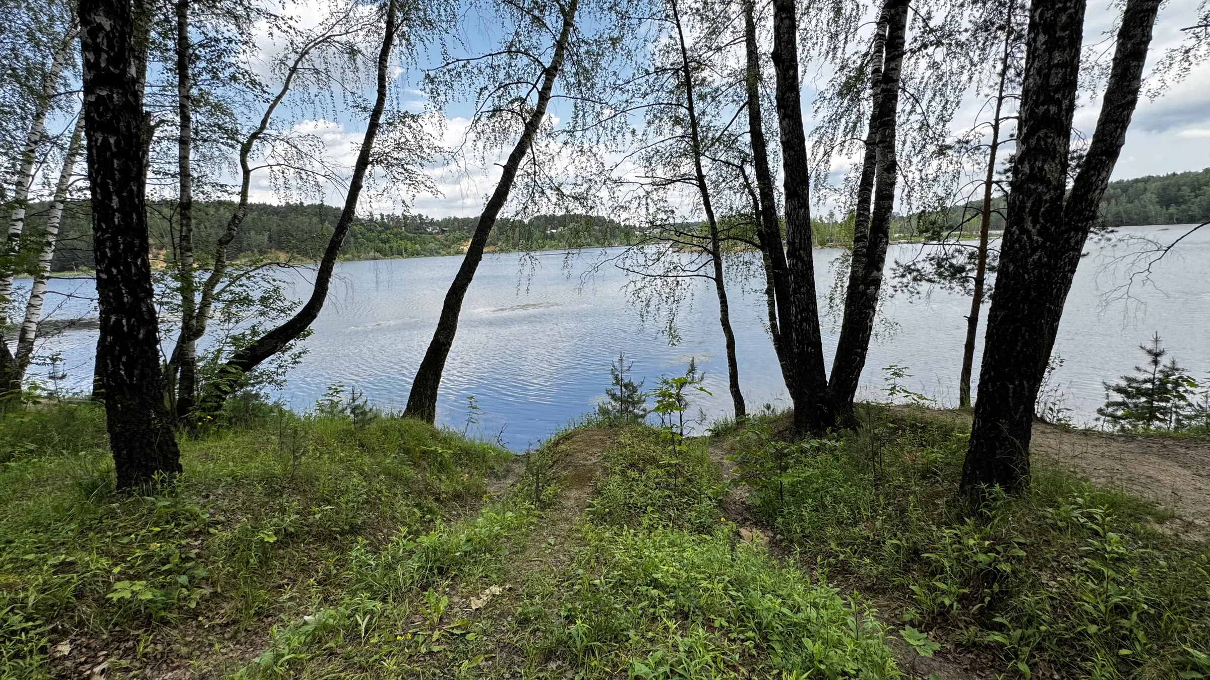 Карьер, Дзержинский , фото 15