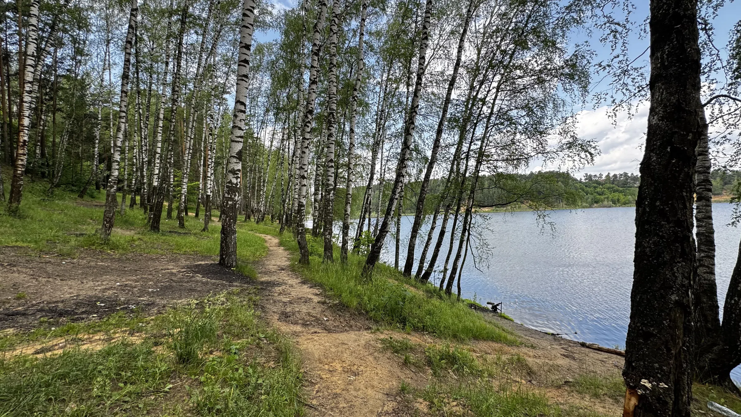 Карьер, Дзержинский , фото 16