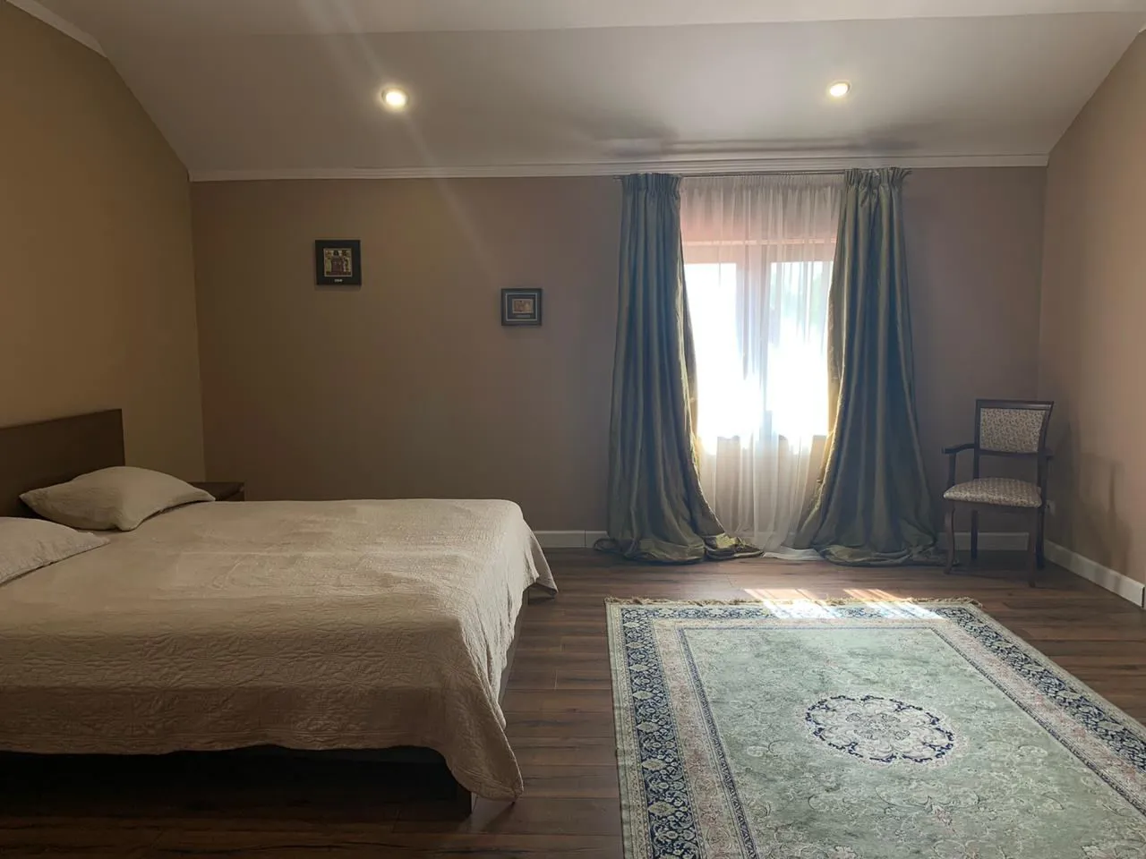 Квартира с выходом в сад, фото 17