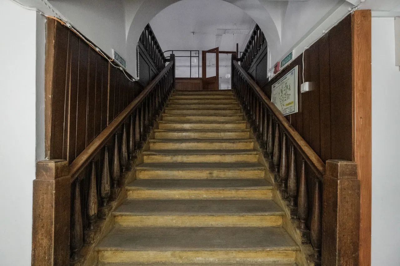 Исторический офис "Контора Эйнем" на Красном Октябре, фото 19