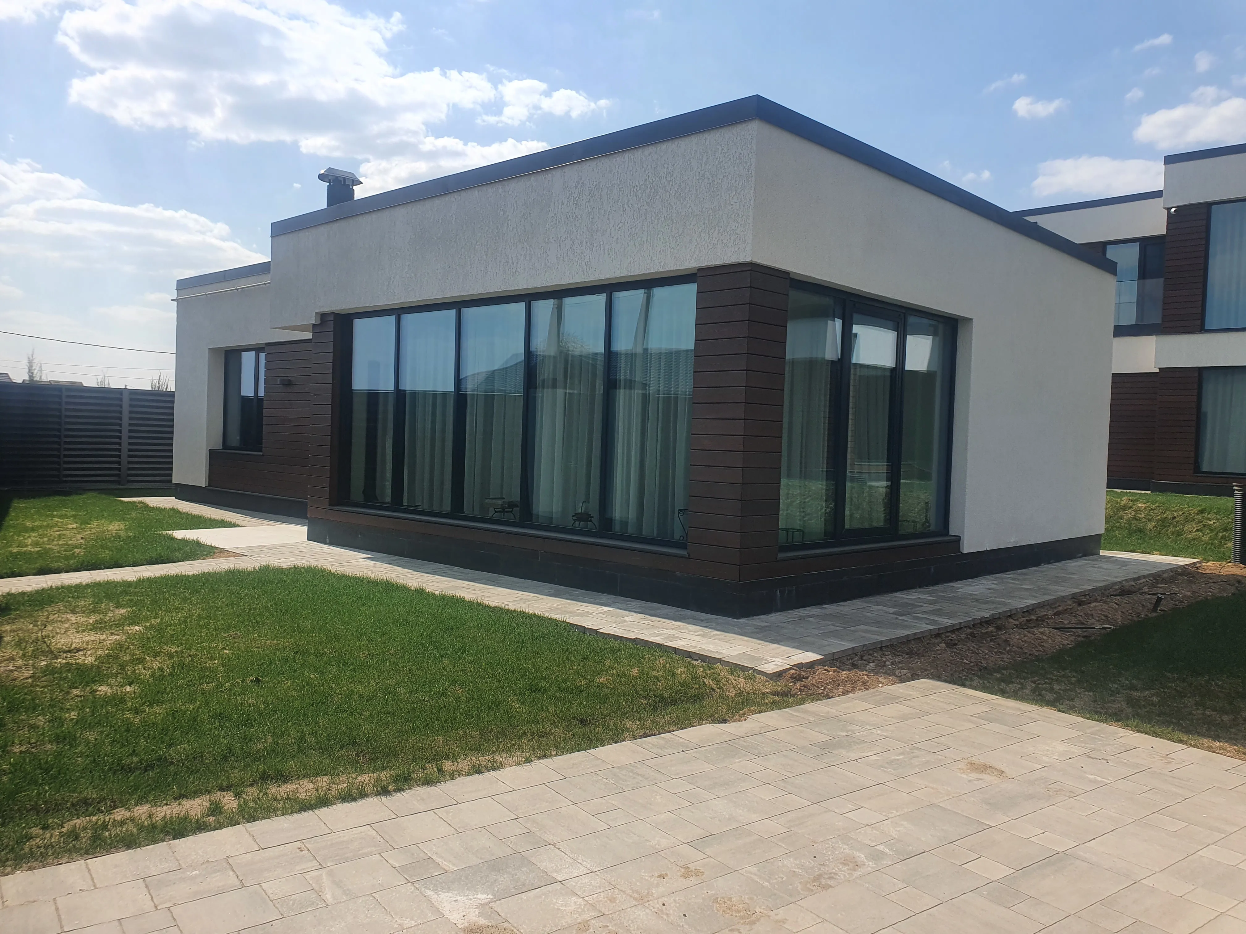 Дом с Барбекю-Беседкой, фото 6