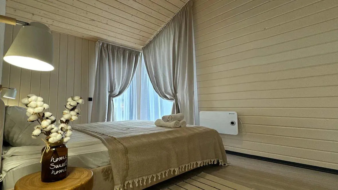 Дача в скандинавском стиле, фото 12