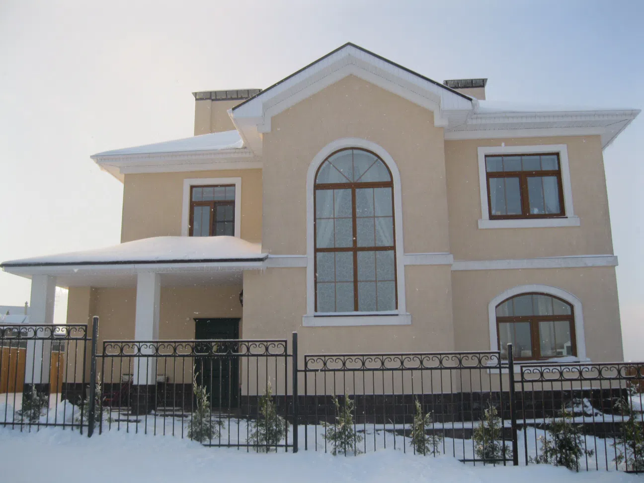 Классическая квартира Жизнь, фото 12