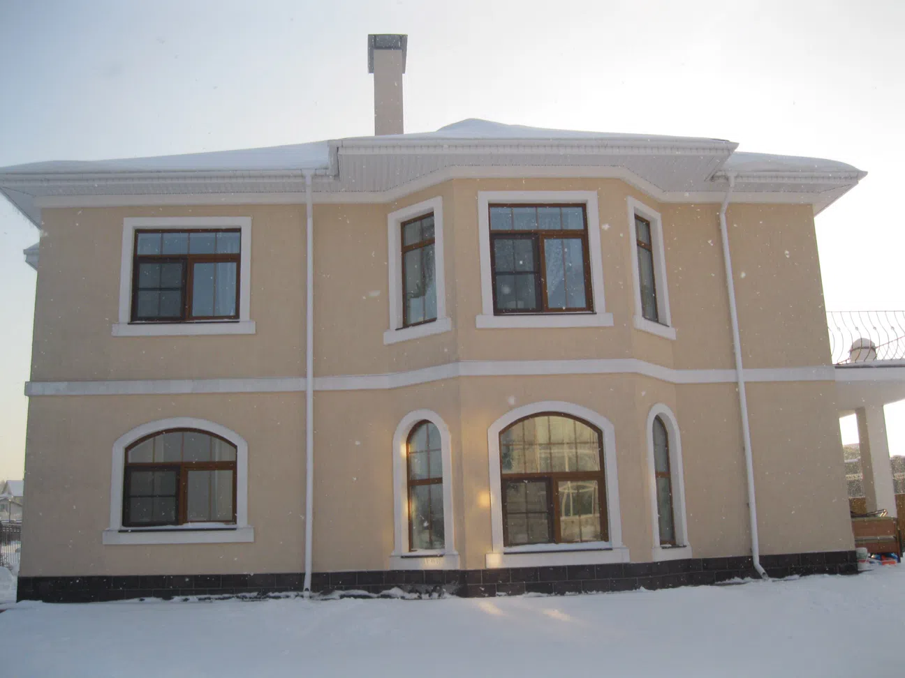 Классическая квартира Жизнь, фото 14