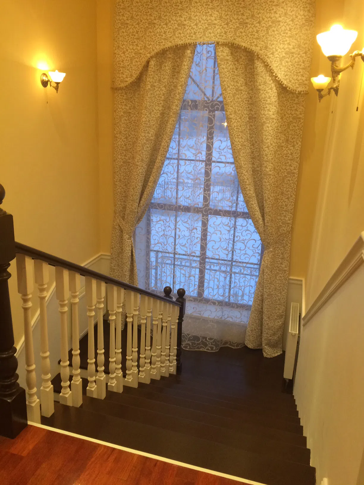 Классическая квартира Жизнь, фото 10