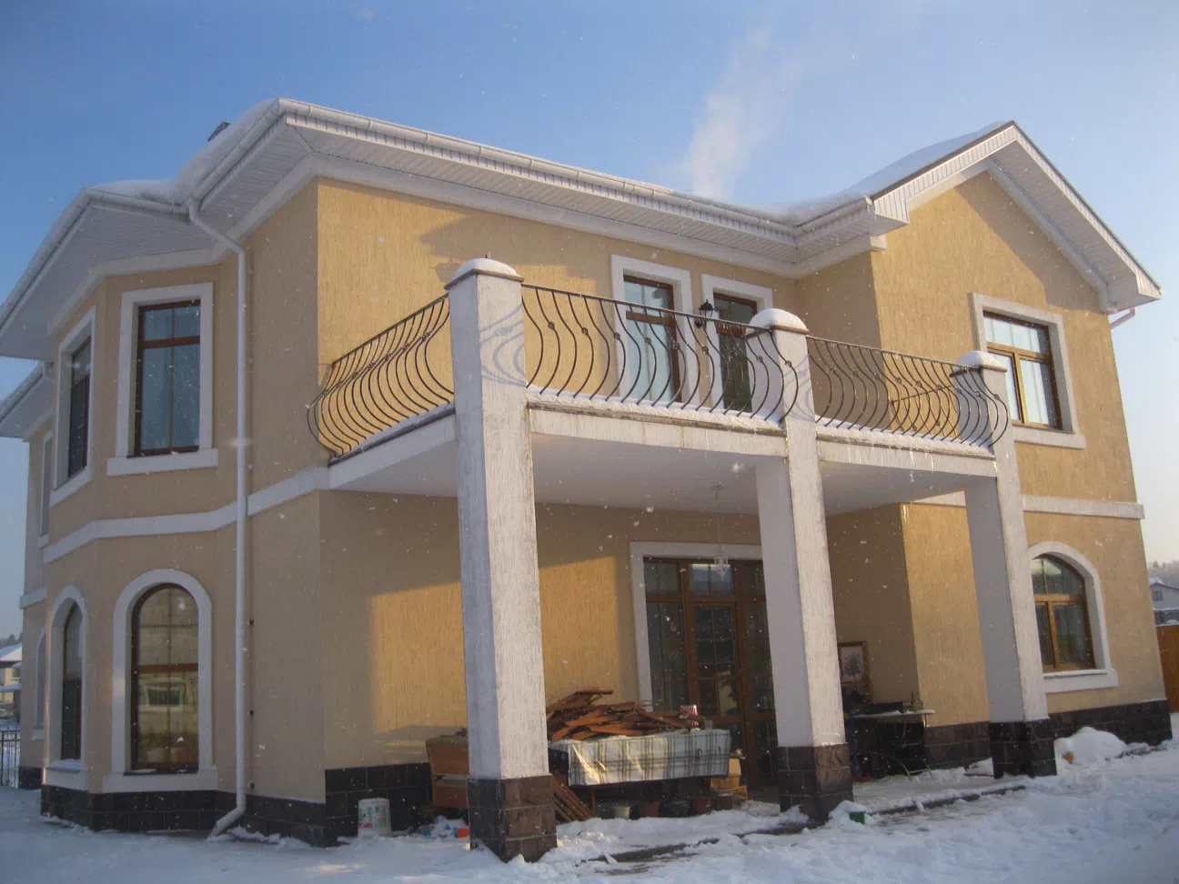Классическая квартира Жизнь, фото 15