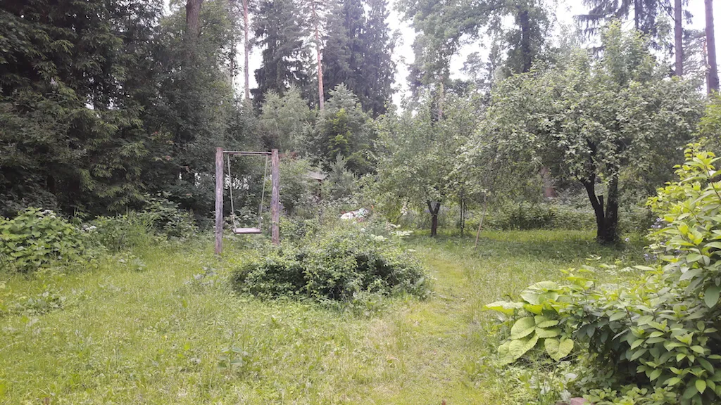 Дача в лесном массиве, фото 15