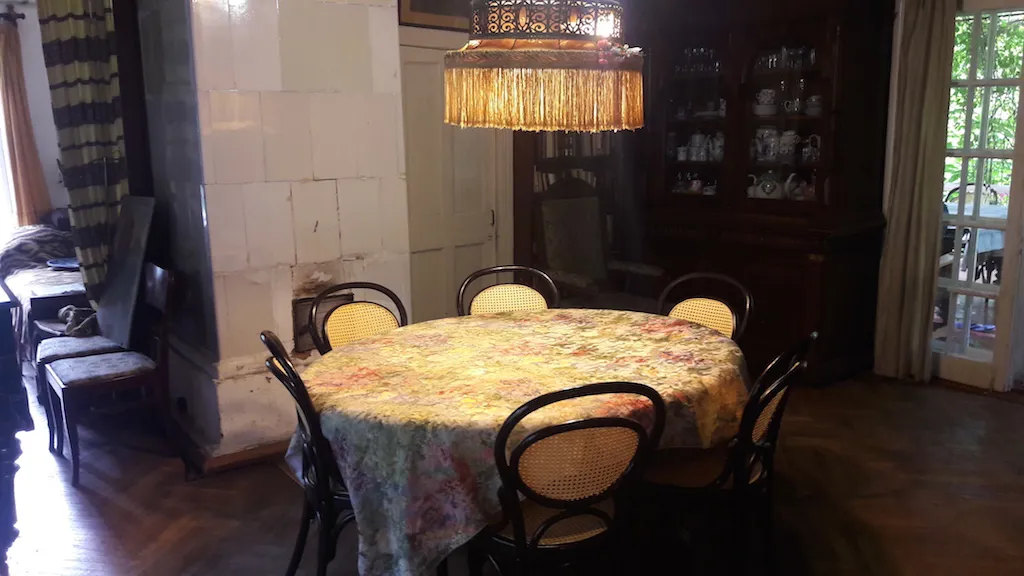 Дача в лесном массиве, фото 1
