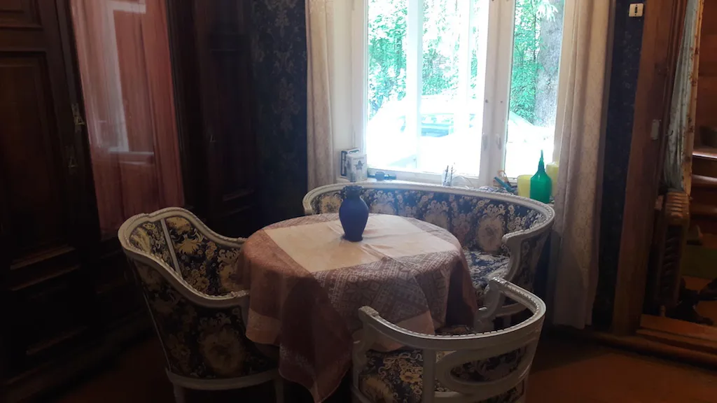 Дача в лесном массиве, фото 3