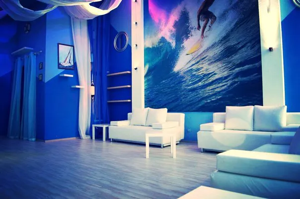 Современный дом с гаражом, фото 23