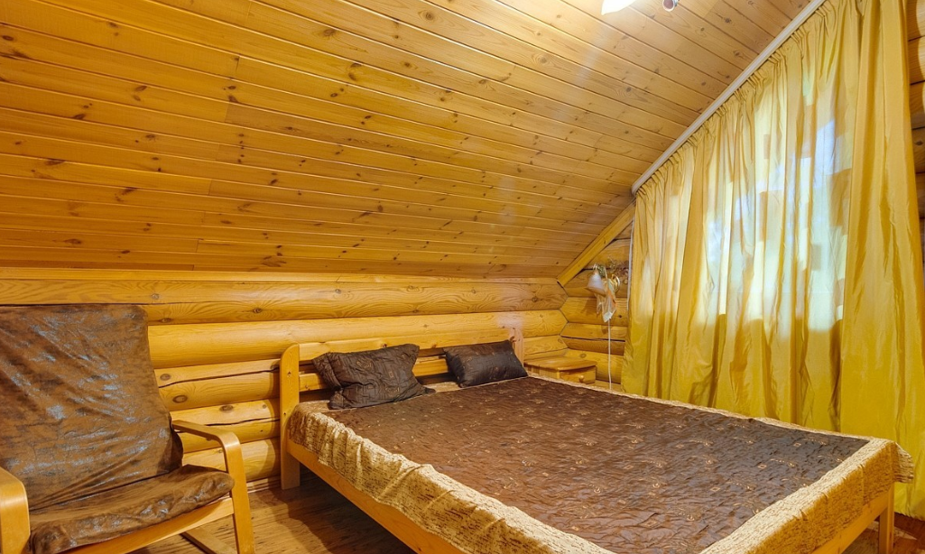 Деревянный терем, фото 5