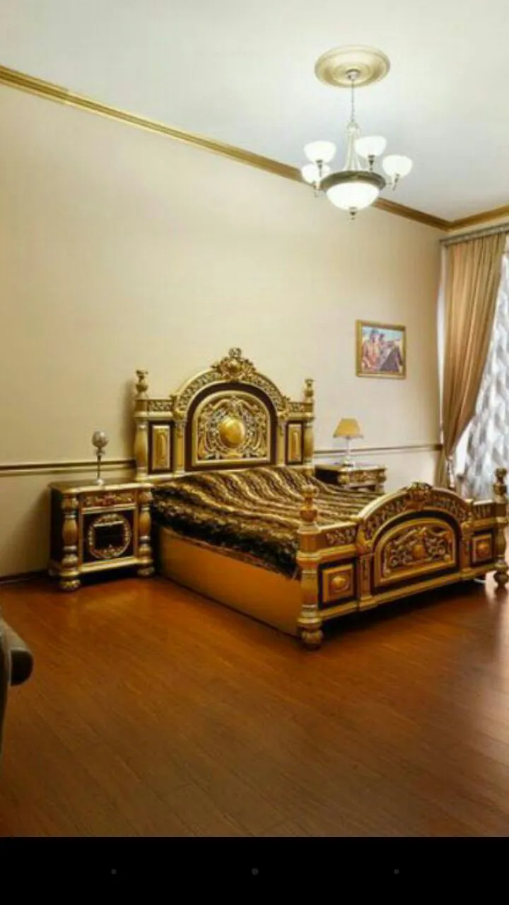 Классический особняк с лестницей, фото 9