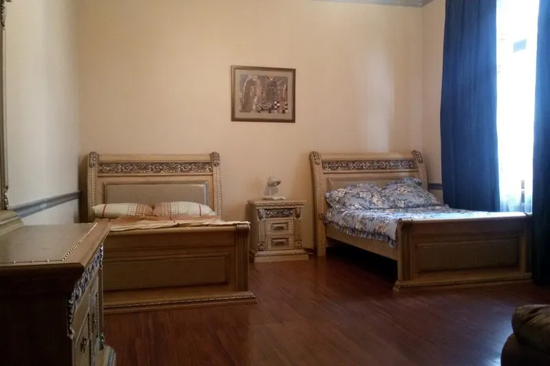 Классический особняк с лестницей, фото 15