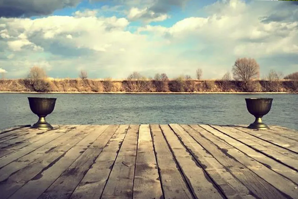 Усадьба у воды, фото 12