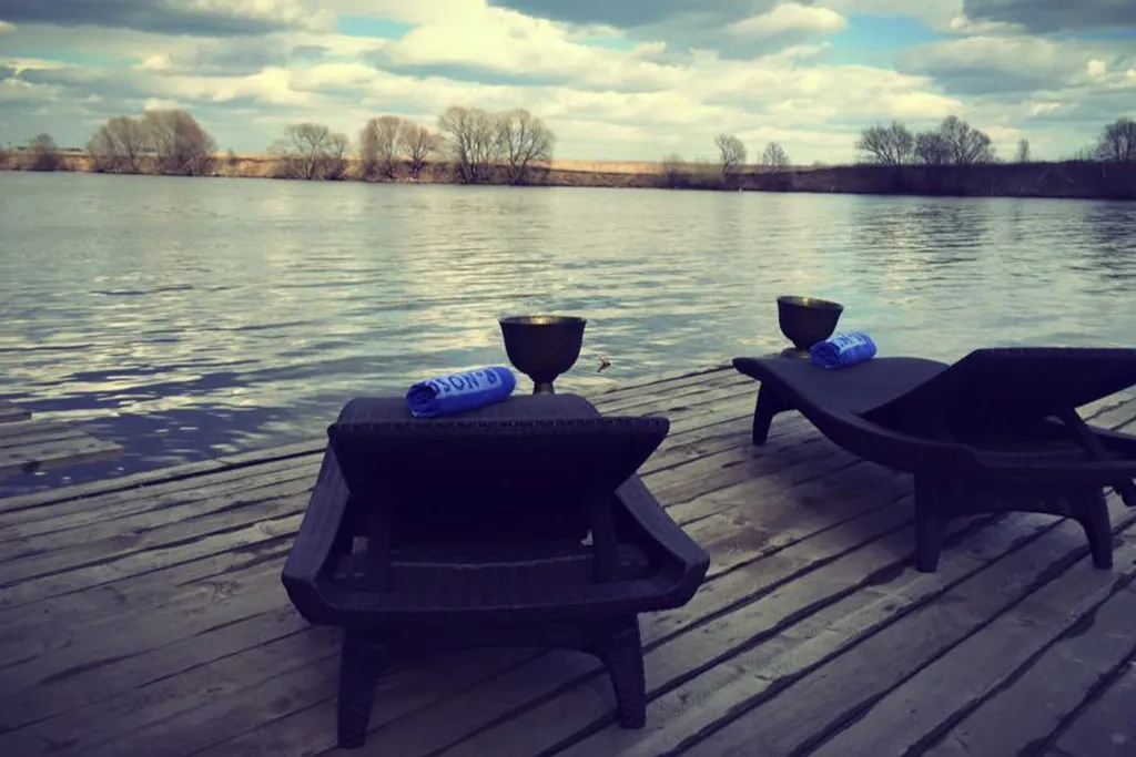 Усадьба у воды, фото 18