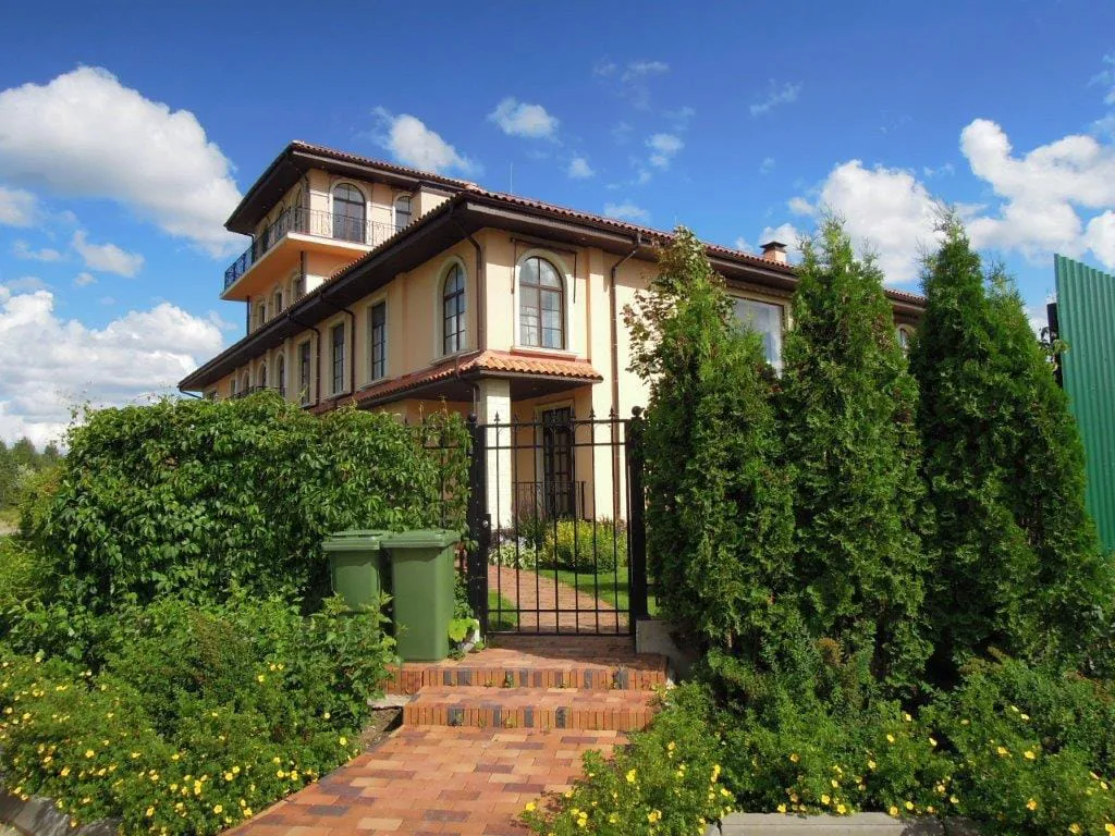 Квартира с гардеробными, фото 22