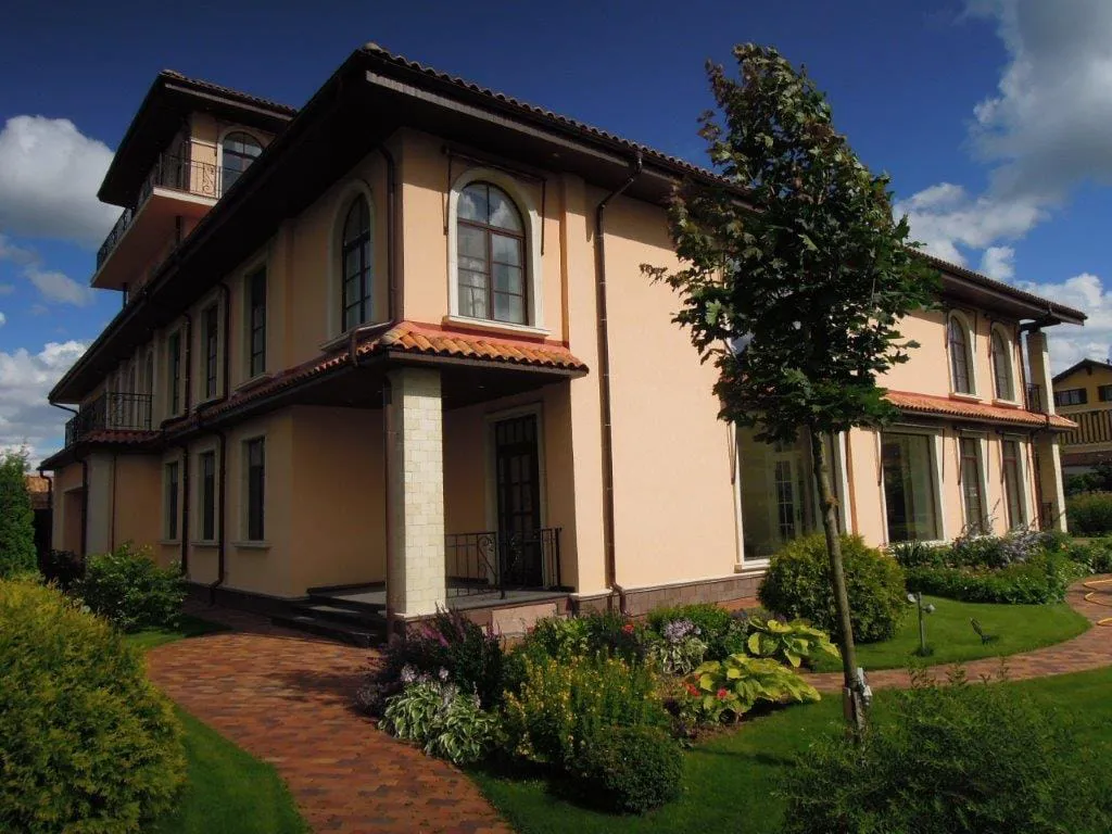 Квартира с гардеробными, фото 18