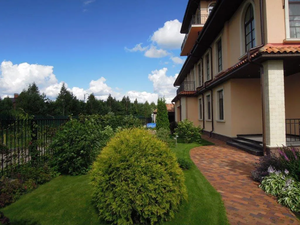 Квартира с гардеробными, фото 19