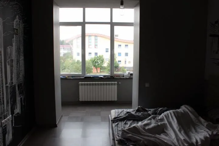 Коттедж в европейском стиле, фото 16