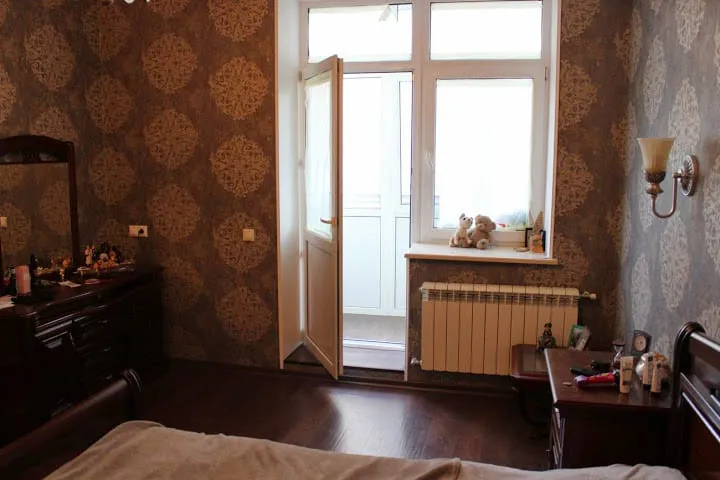 Коттедж в европейском стиле, фото 13