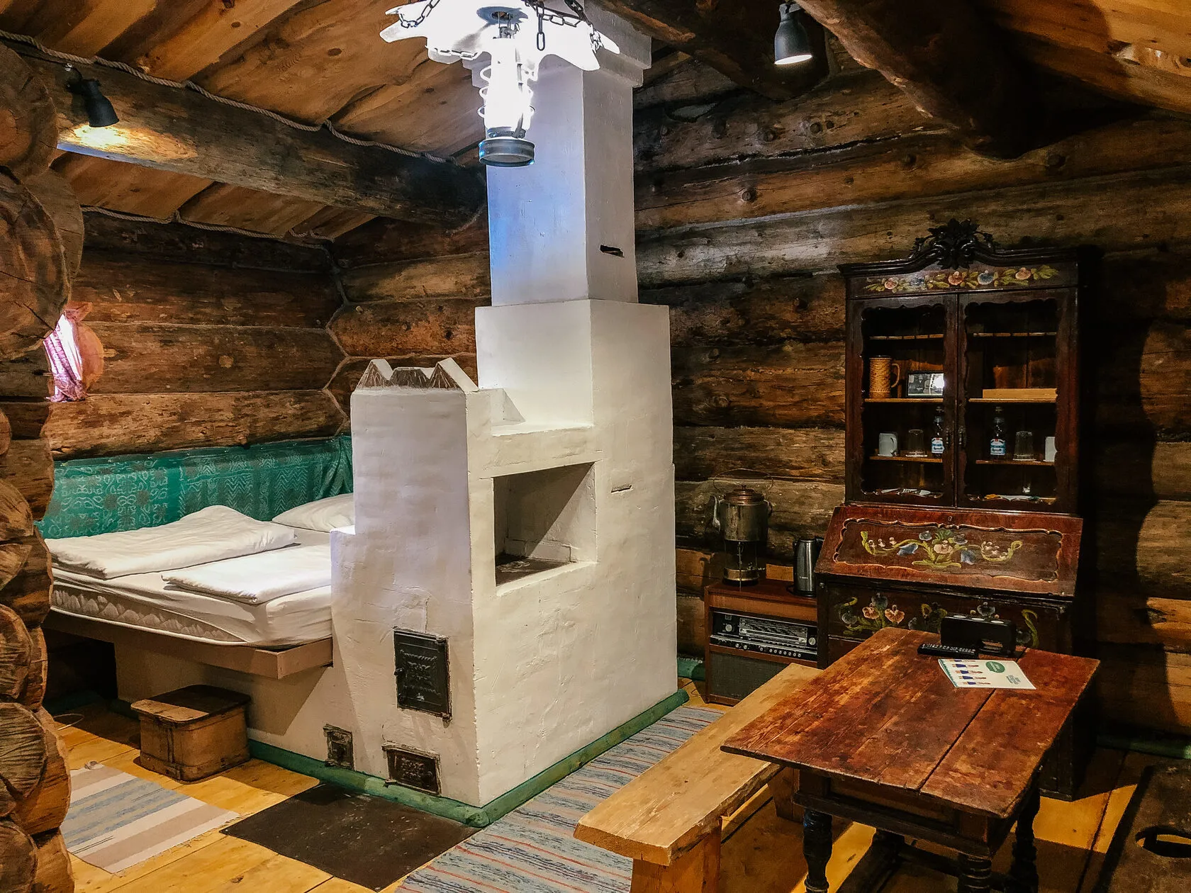 Изба у леса, фото 12