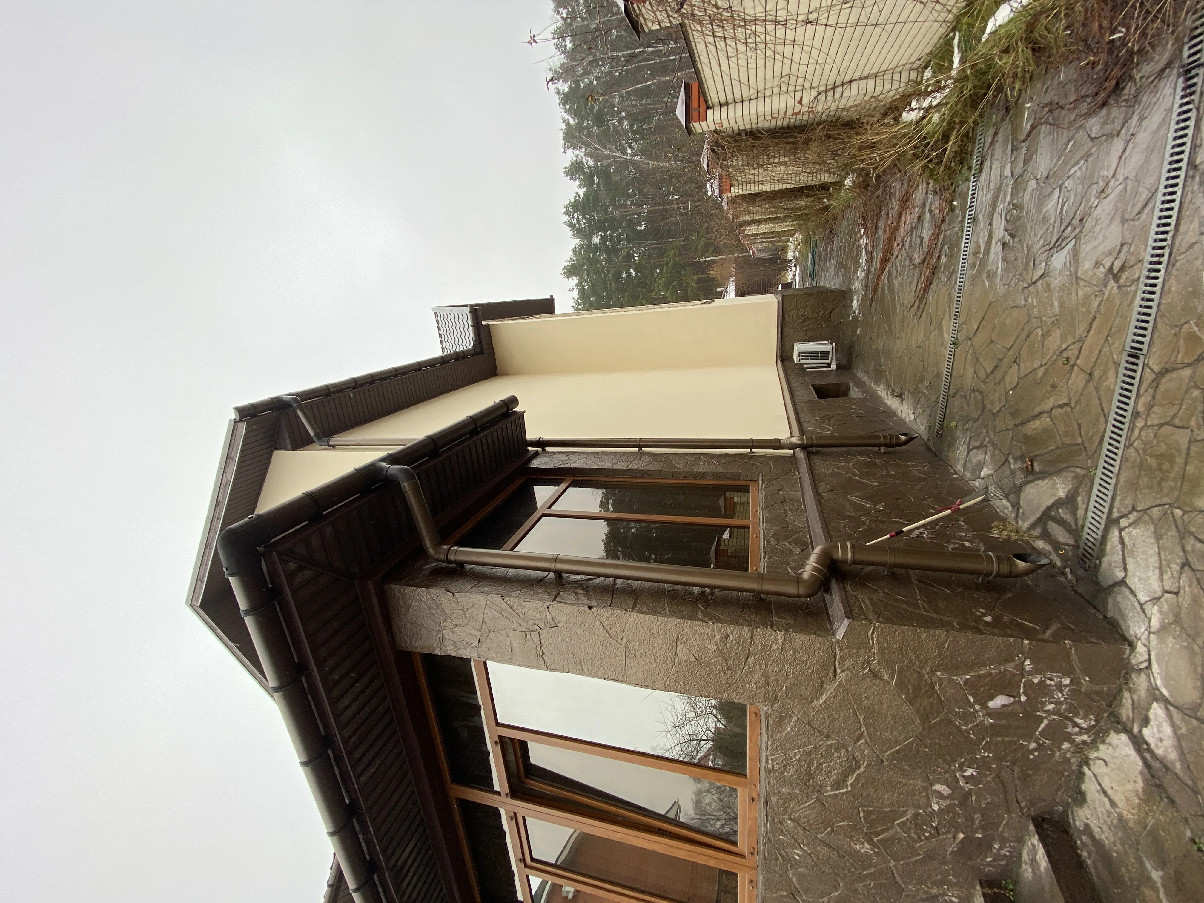 Дом с арочной верандой, фото 8
