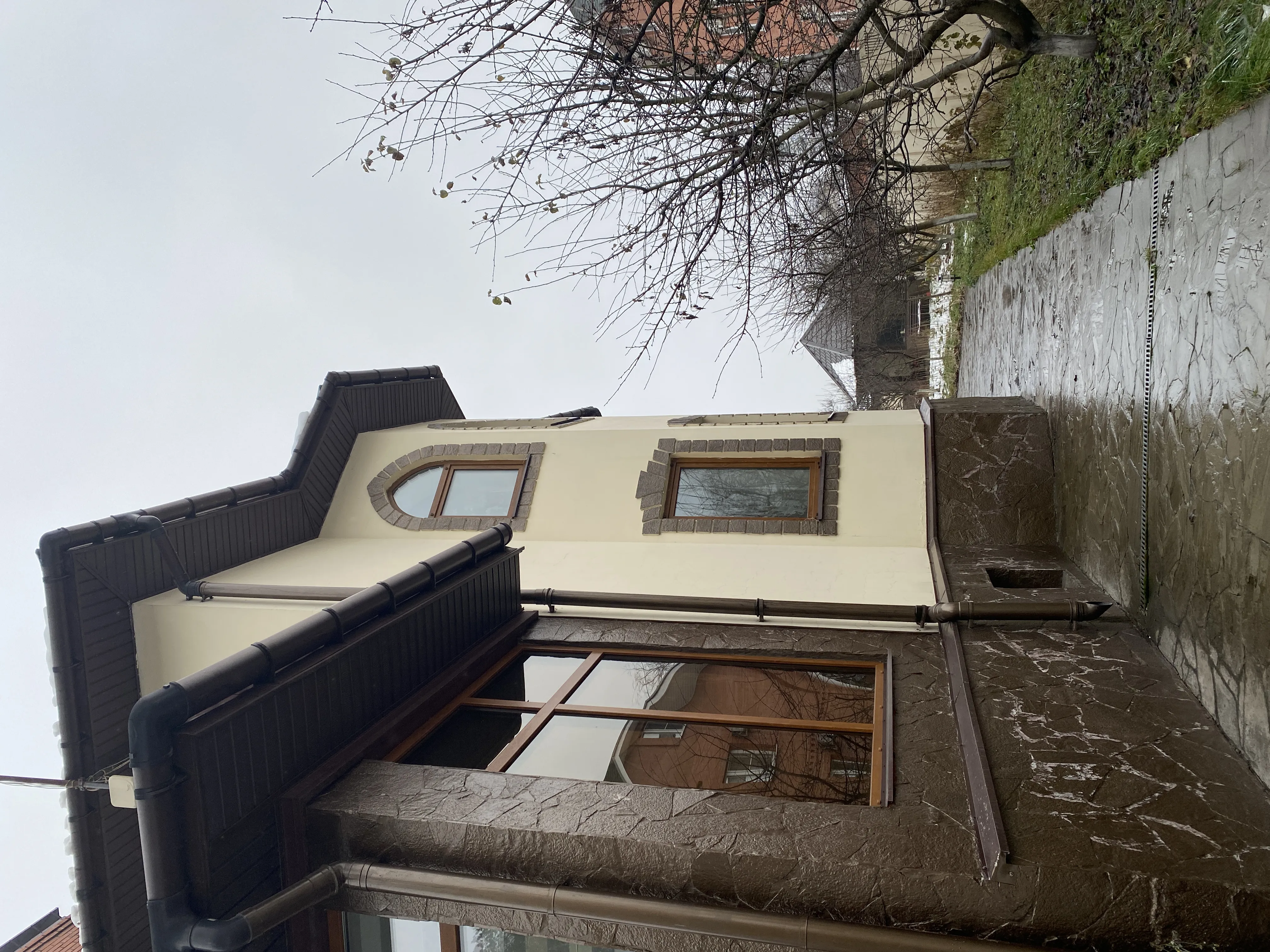 Дом с арочной верандой, фото 15