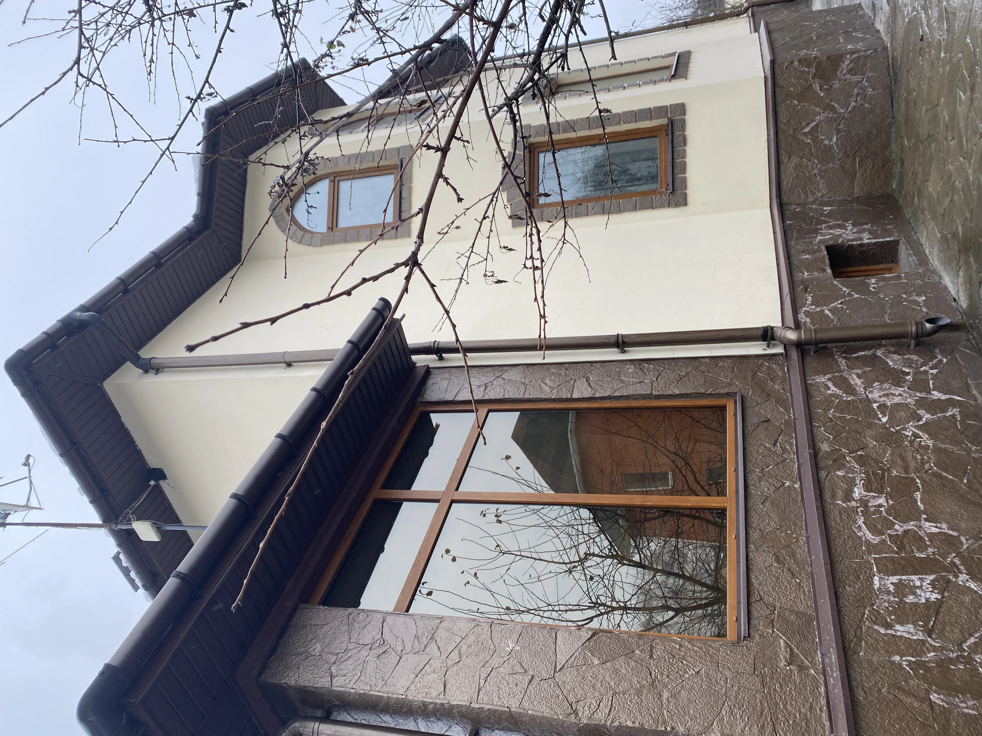 Дом с арочной верандой, фото 16