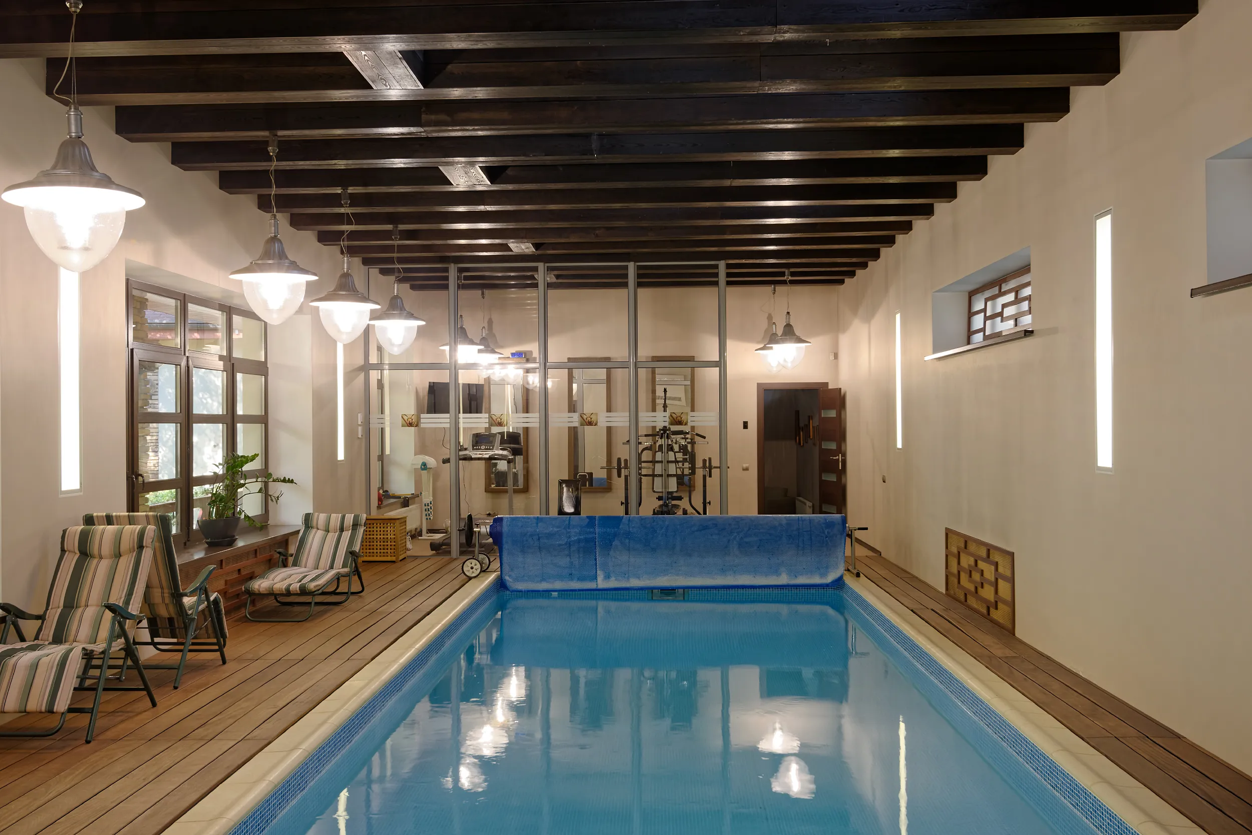 Дом с иероглифами, фото 23
