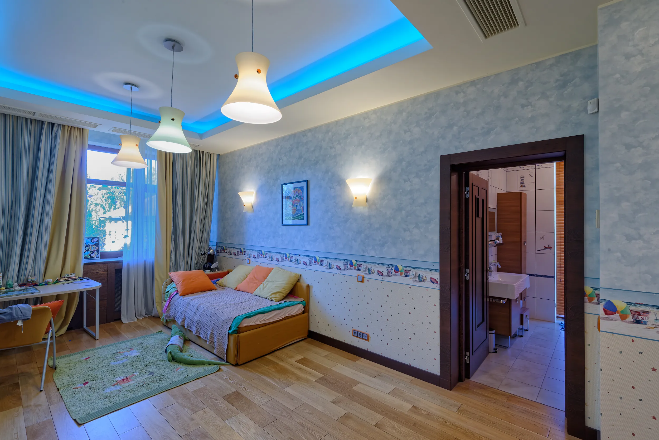 Дом с иероглифами, фото 7