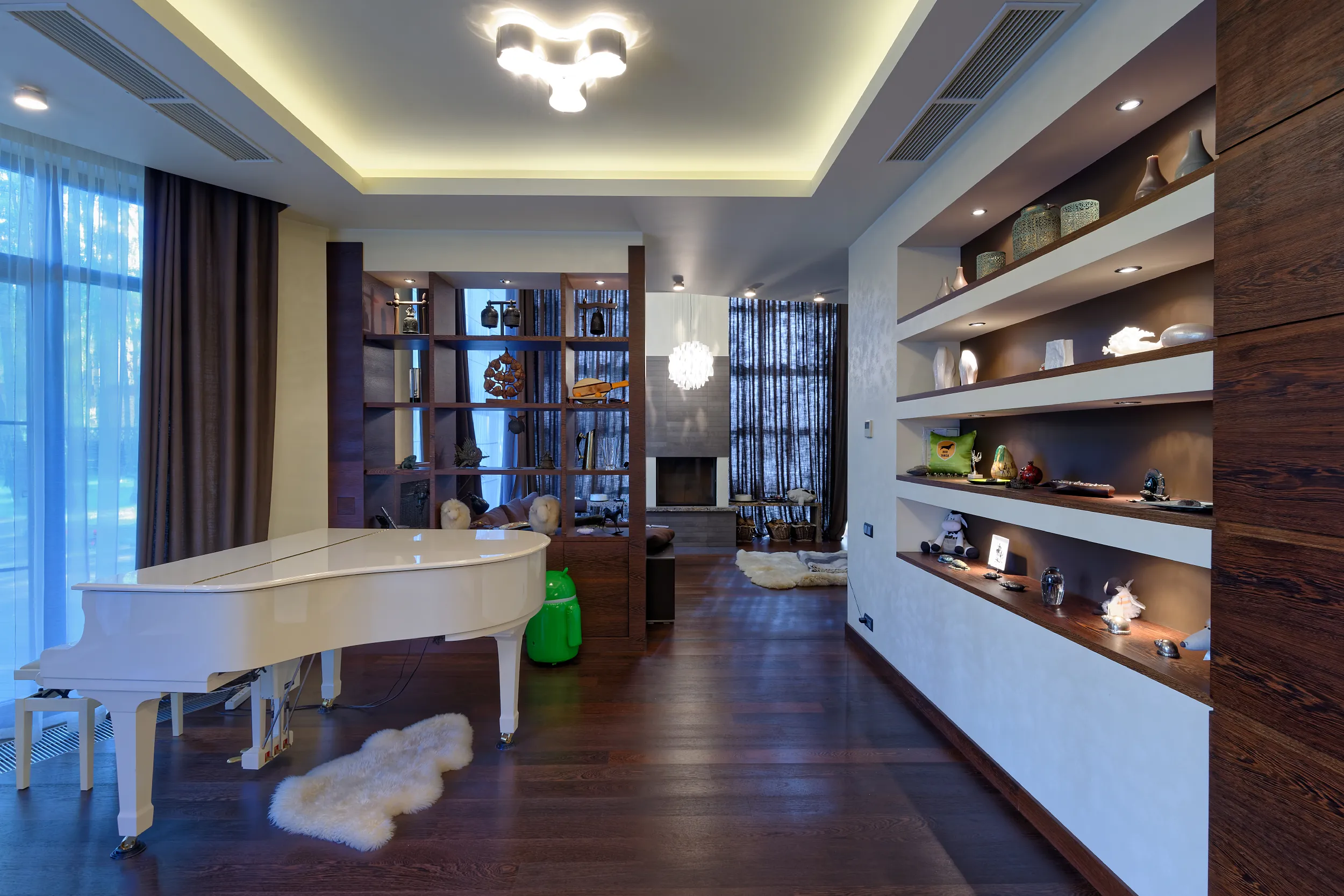 Дом с иероглифами, фото 15