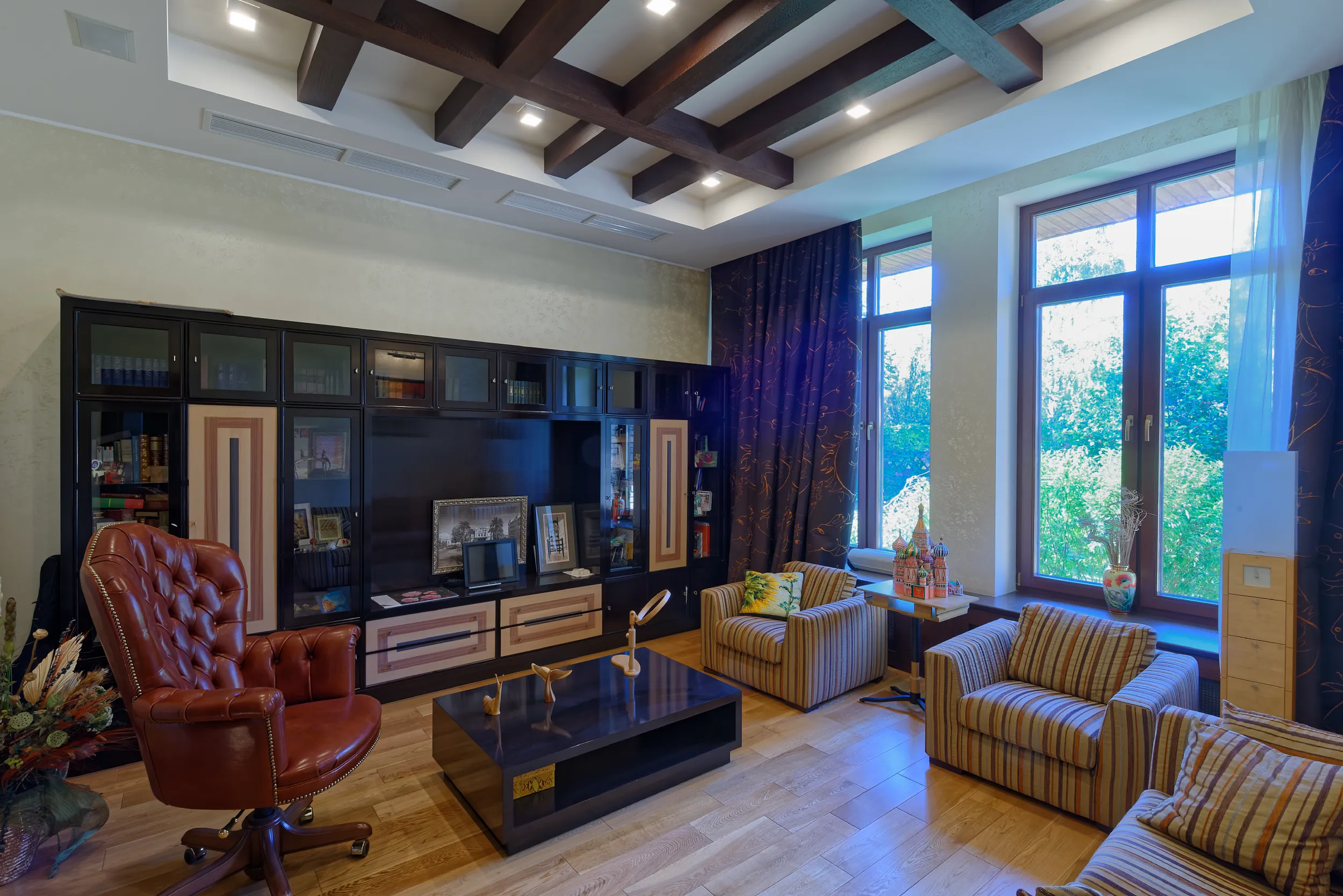 Дом с иероглифами, фото 14