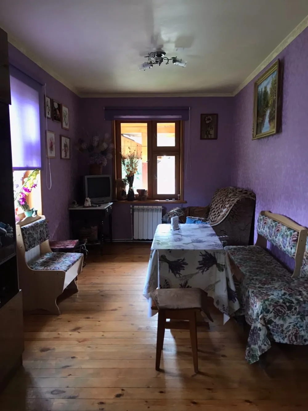Дача с высоким коньком, фото 14
