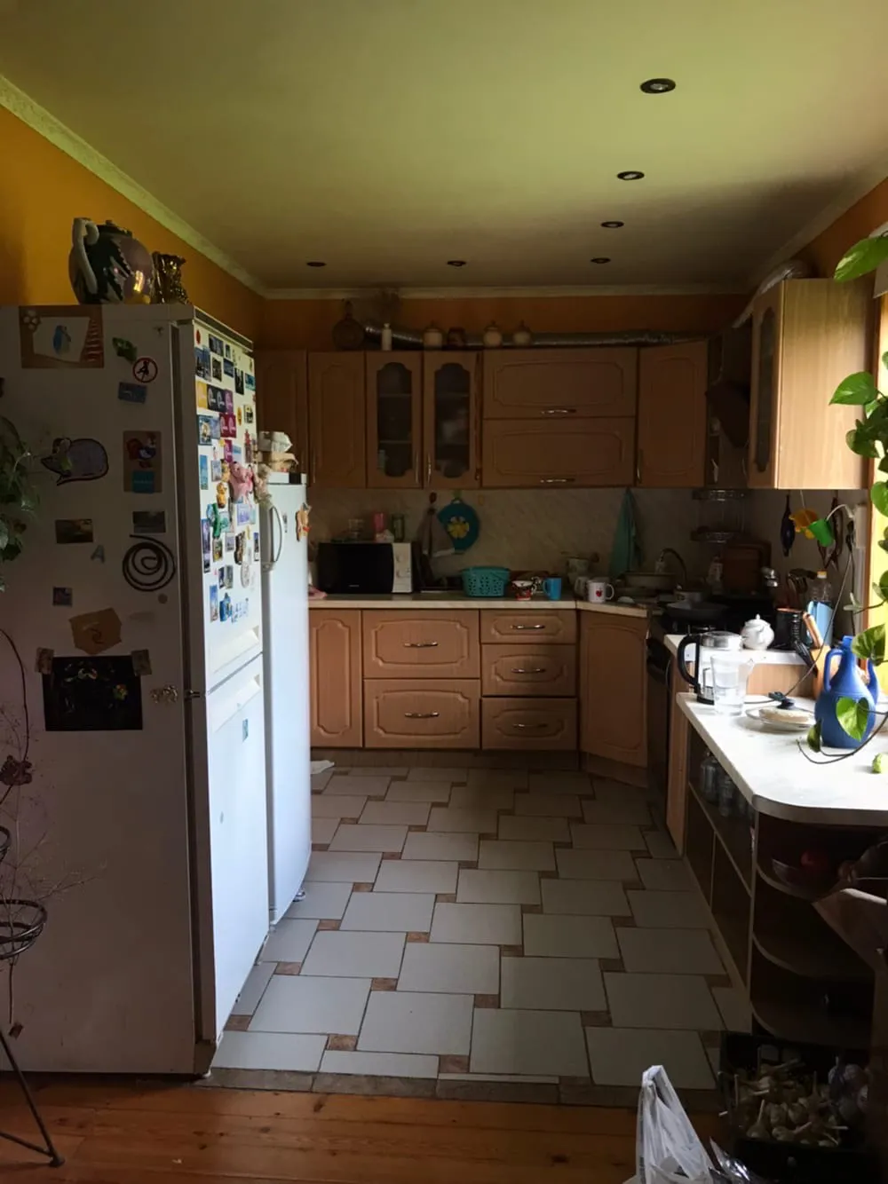 Дача с высоким коньком, фото 15