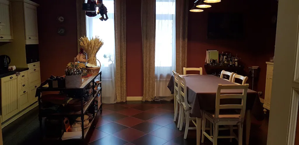 Квартира с антресолью и роялем, фото 19