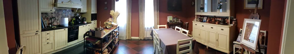 Квартира с антресолью и роялем, фото 22