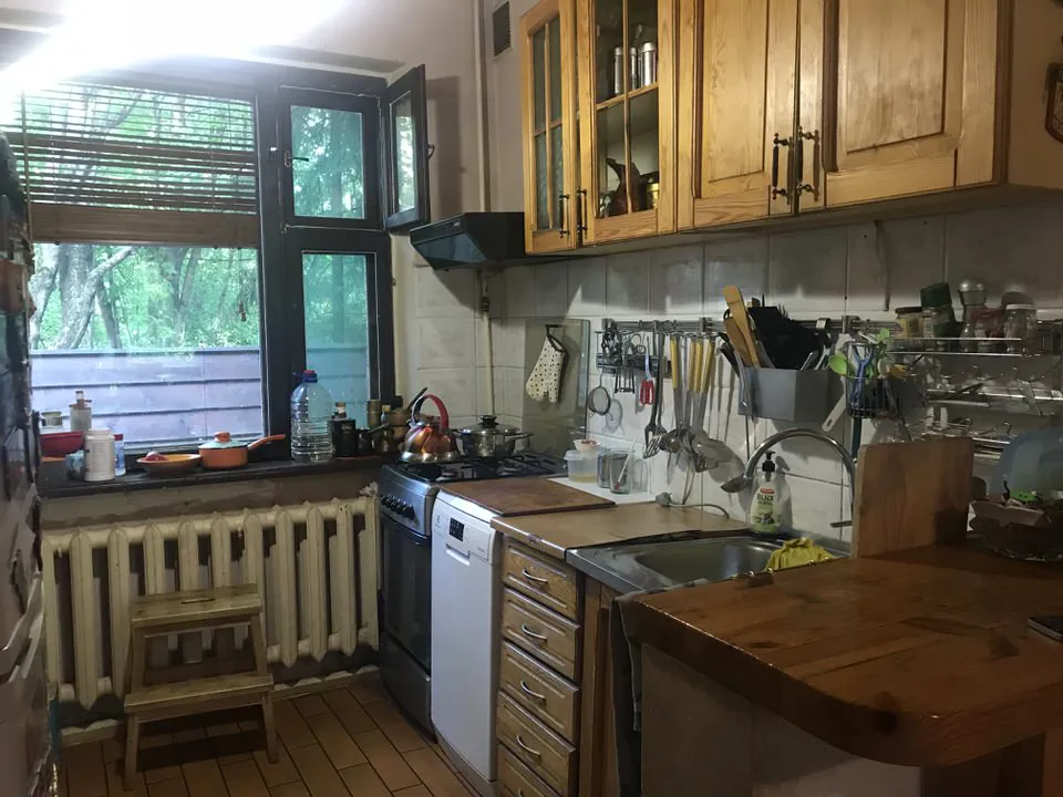 Рыжий дом у тропы, фото 14