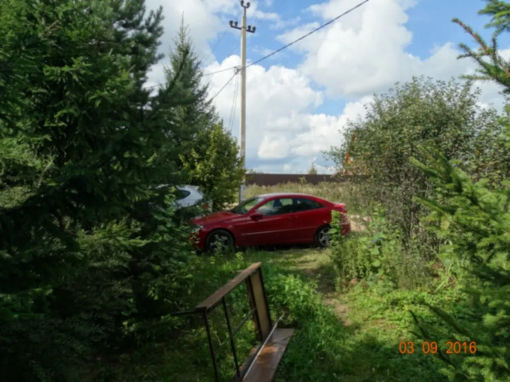 Дача в хвойном саду, фото 15