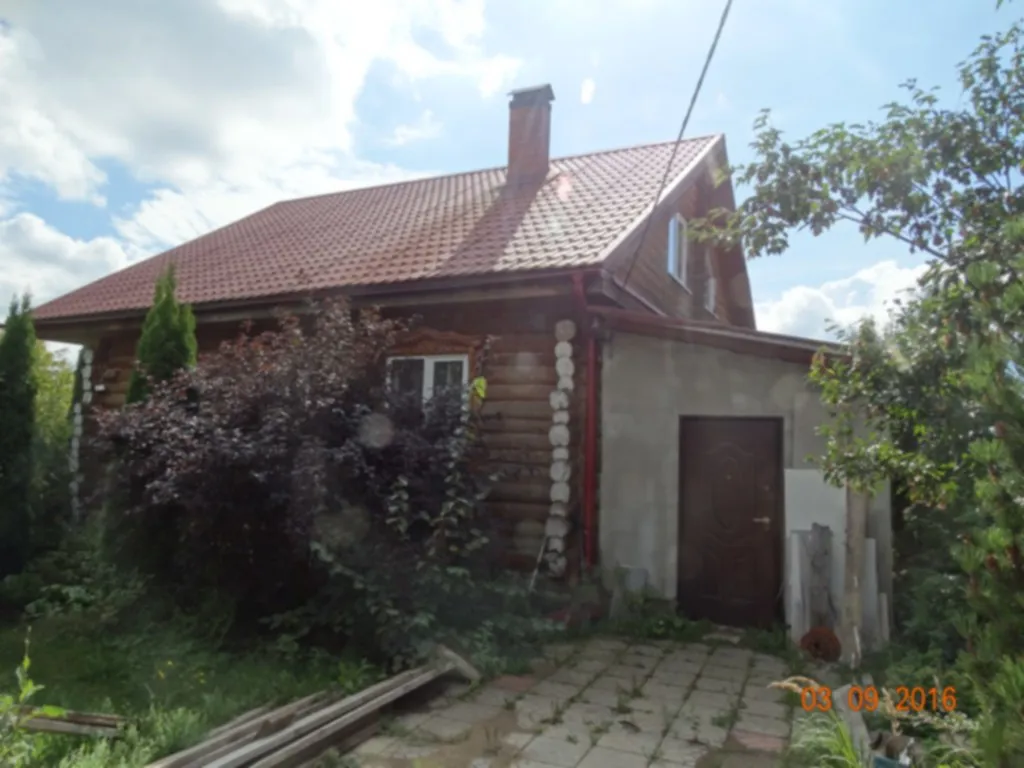 Дача в хвойном саду, фото 23