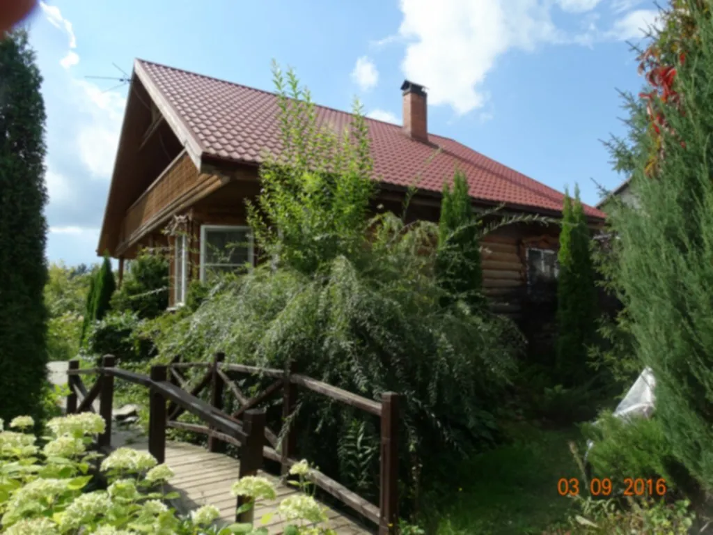 Дача в хвойном саду, фото 11