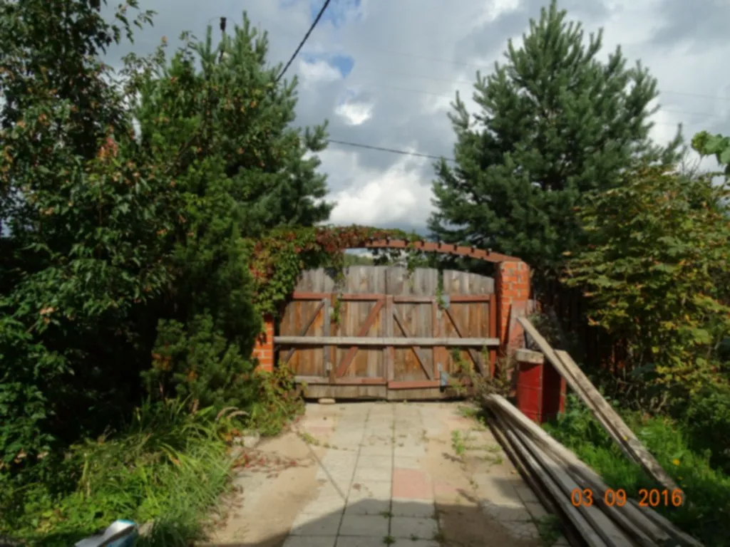 Дача в хвойном саду, фото 22