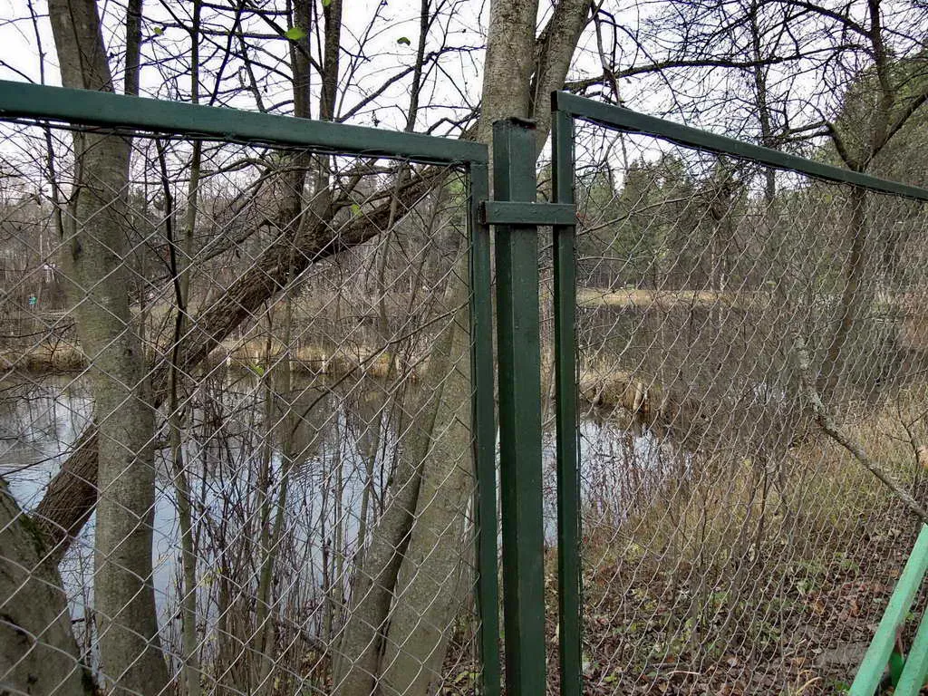 Большой дом у озера, фото 6
